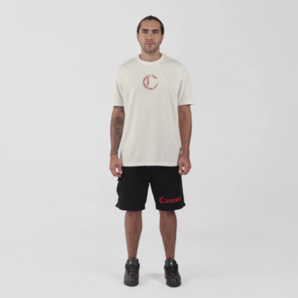 Camiseta Clemont OBERON
