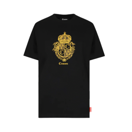 Camiseta Clemont ETERNIT?